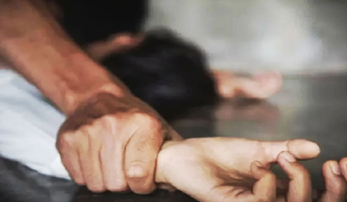 Tragis! Gadis di Makassar Diperkosa Ayah Tiri Hingga Melahirkan