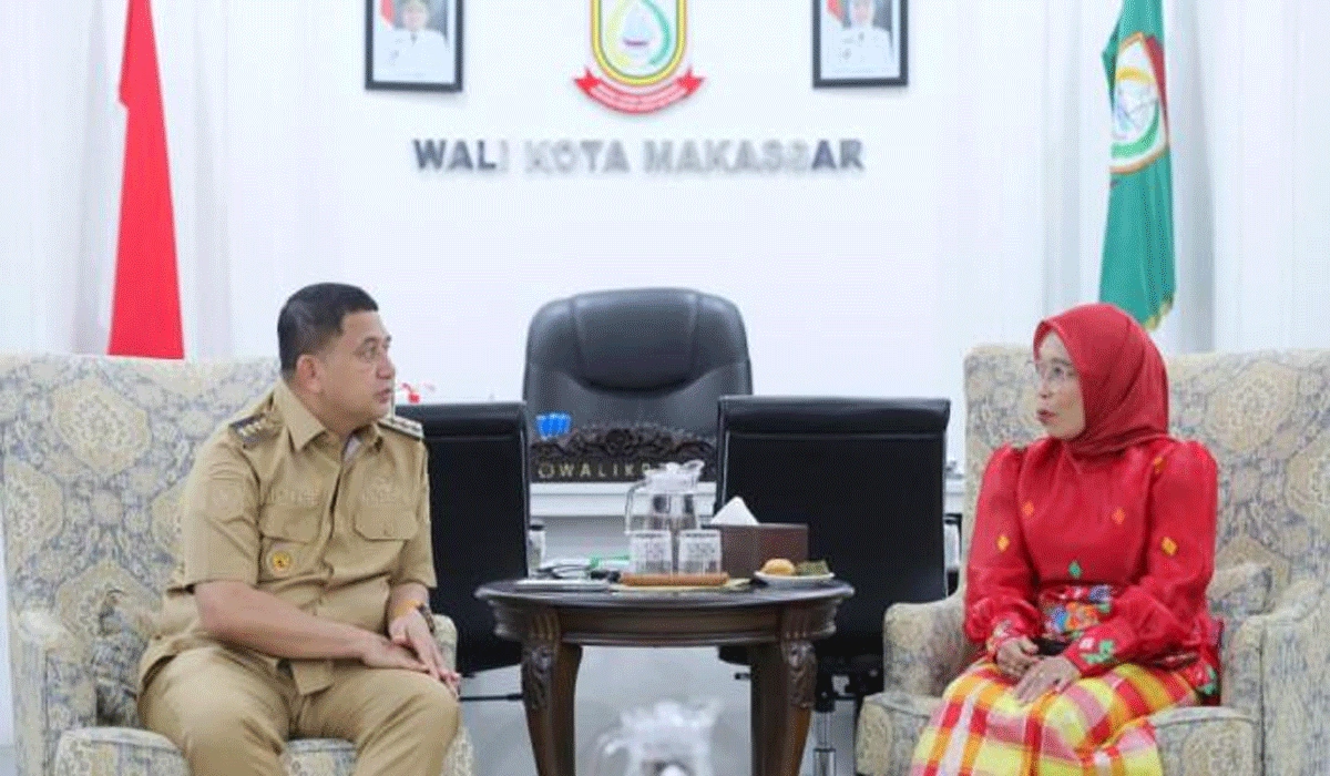 Dukungan Kementerian dan Sinergi Daerah