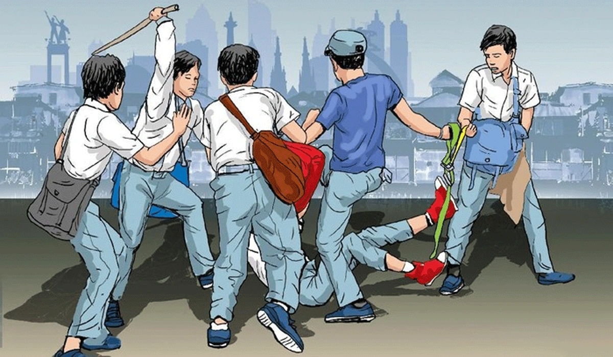 Polisi Makassar Gagalkan Duel Berbahaya Dua Siswa SMP