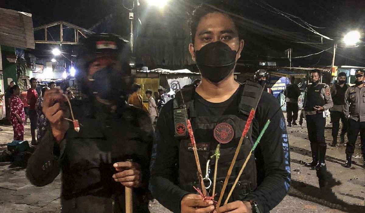 Upaya Pencegahan ke Depan