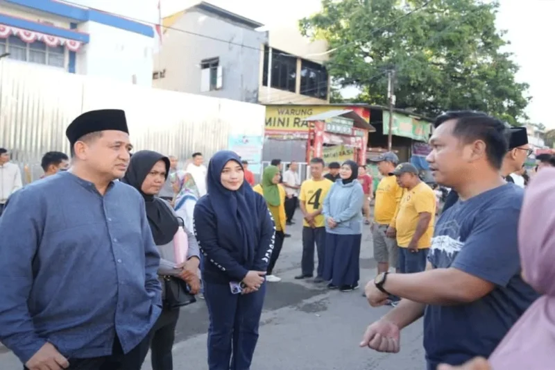 Inovasi Lingkungan Makassar: Teba Dan Bank Sampah, Solusi Cerdas Kelurahan Atasi Sampah