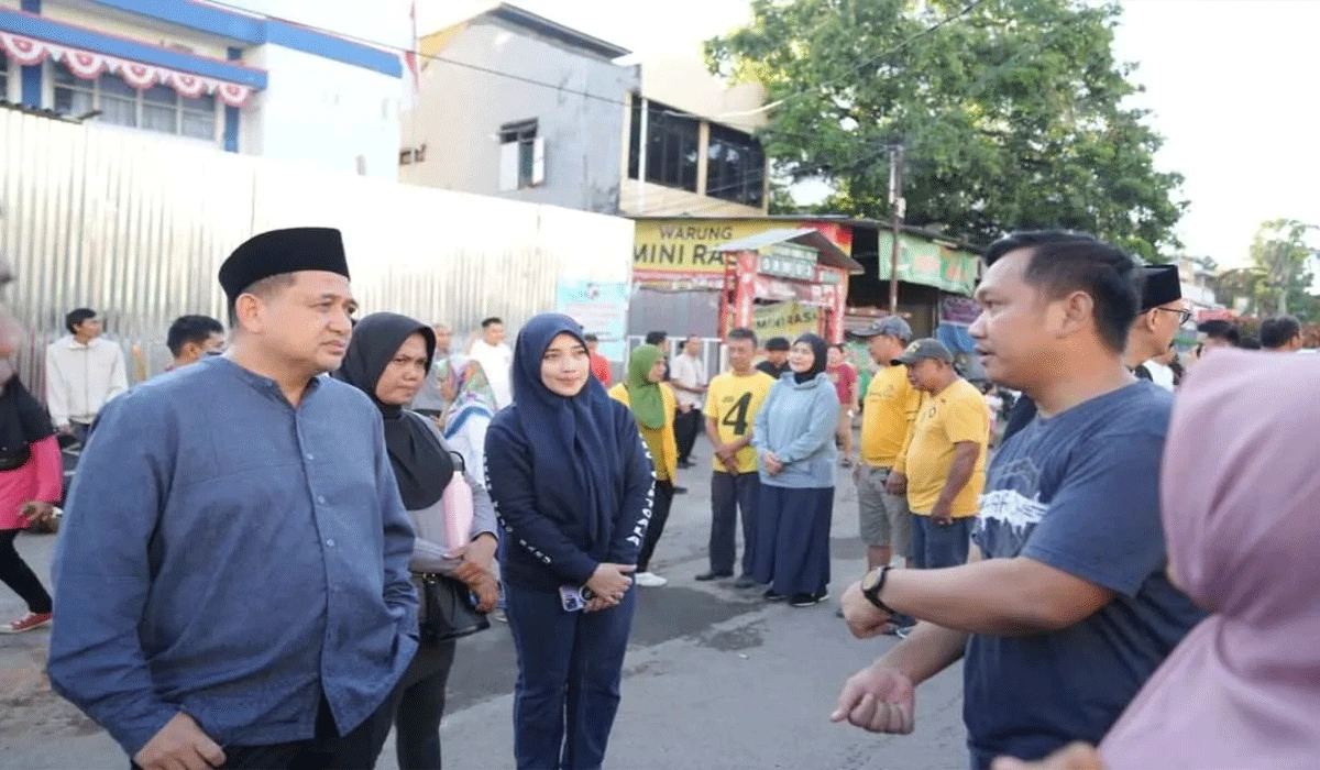 Inovasi Lingkungan Makassar: Teba Dan Bank Sampah, Solusi Cerdas Kelurahan Atasi Sampah