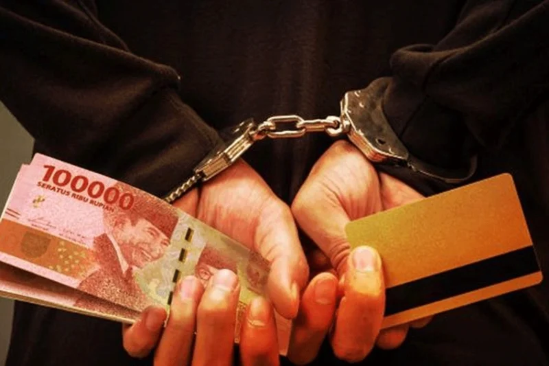 Anggota DPRD Makassar RTQ Dilaporkan ke Polisi Atas Dugaan Penipuan Dan Penggelapan Proyek