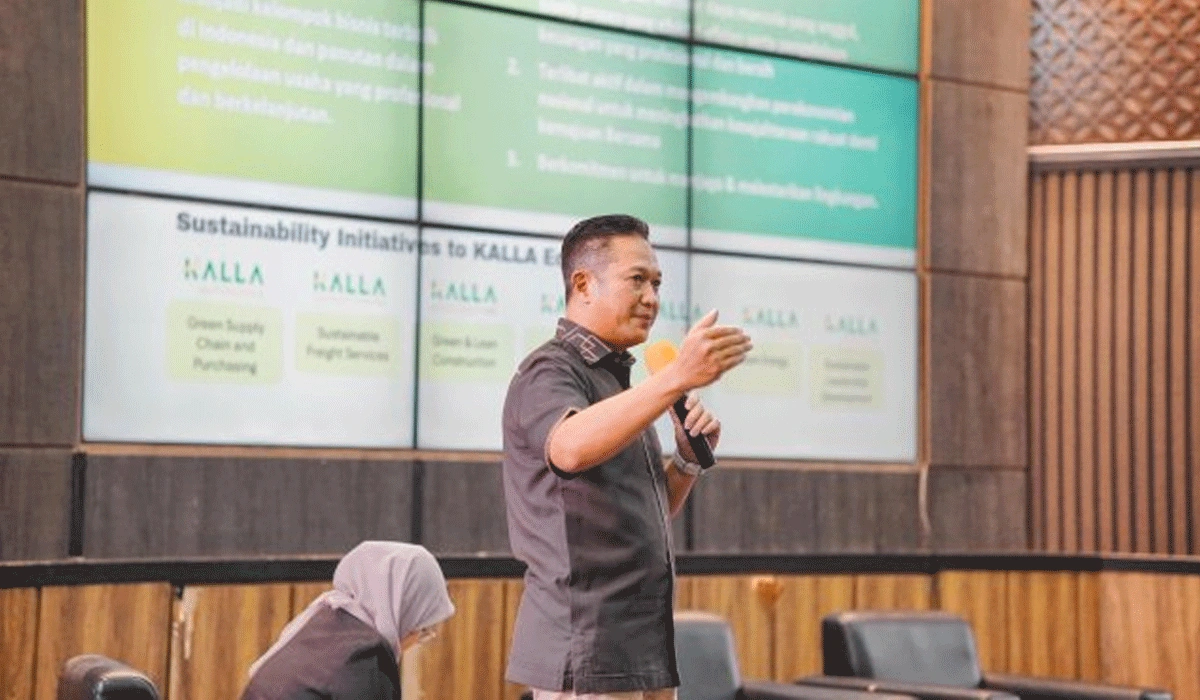 Pemkot Makassar Genjot Pembangunan Jalan Alternatif Leimena-Perintis Kemerdekaan