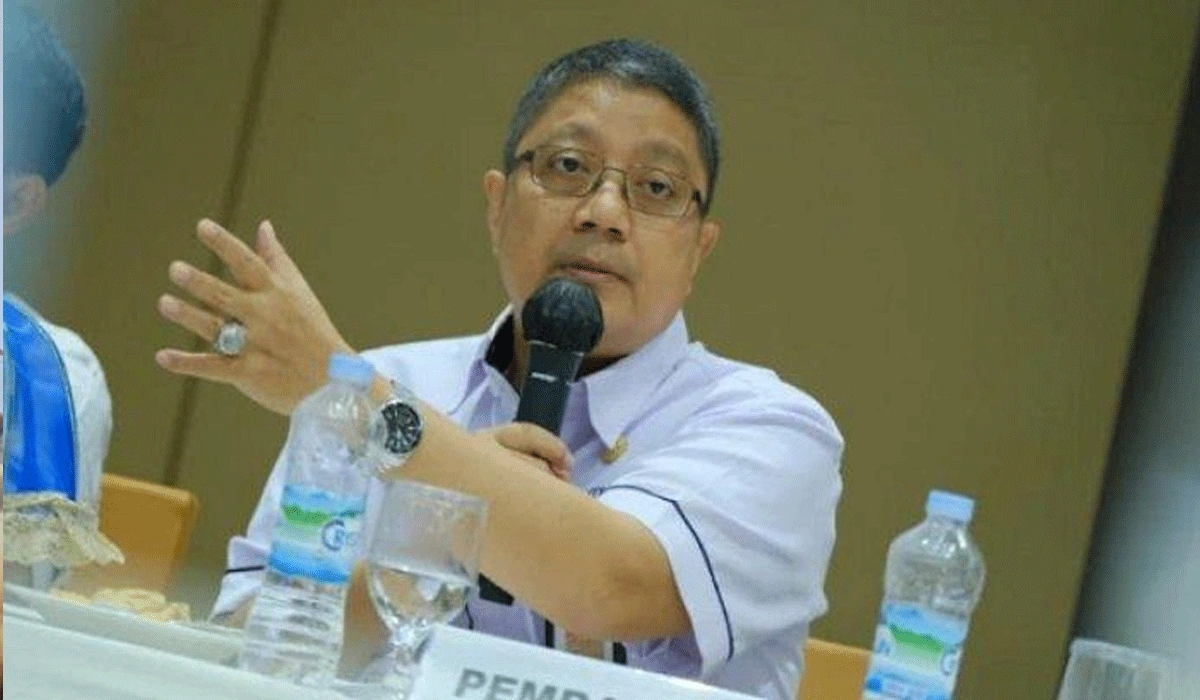 Munafri Tunjukkan Kepedulian: Sekolah Rakyat Untuk Anak-Anak Di Kepulauan Sangkarrang