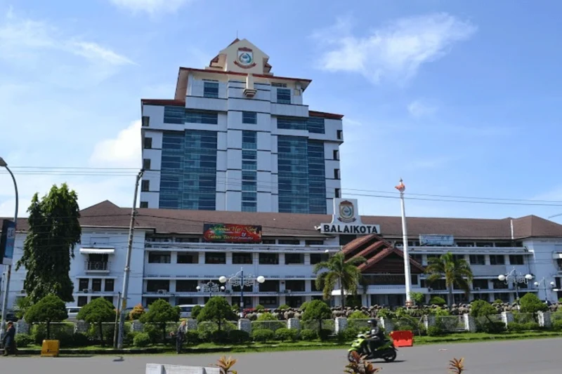 Pemkot Makassar Dan BPN Bentuk GTRA Untuk Atasi Sengketa Tanah Dan Bangunan