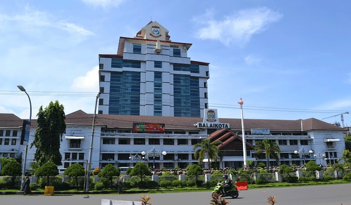 Pemkot Makassar Dan BPN Bentuk GTRA Untuk Atasi Sengketa Tanah Dan Bangunan