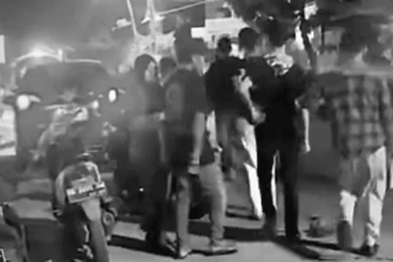 Oknum TNI Tusuk Warga di Makassar, Pelaku Akhirnya Menyerahkan Diri