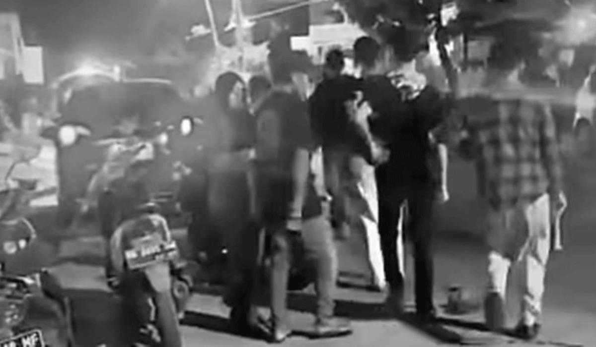 Oknum TNI Tusuk Warga di Makassar, Pelaku Akhirnya Menyerahkan Diri