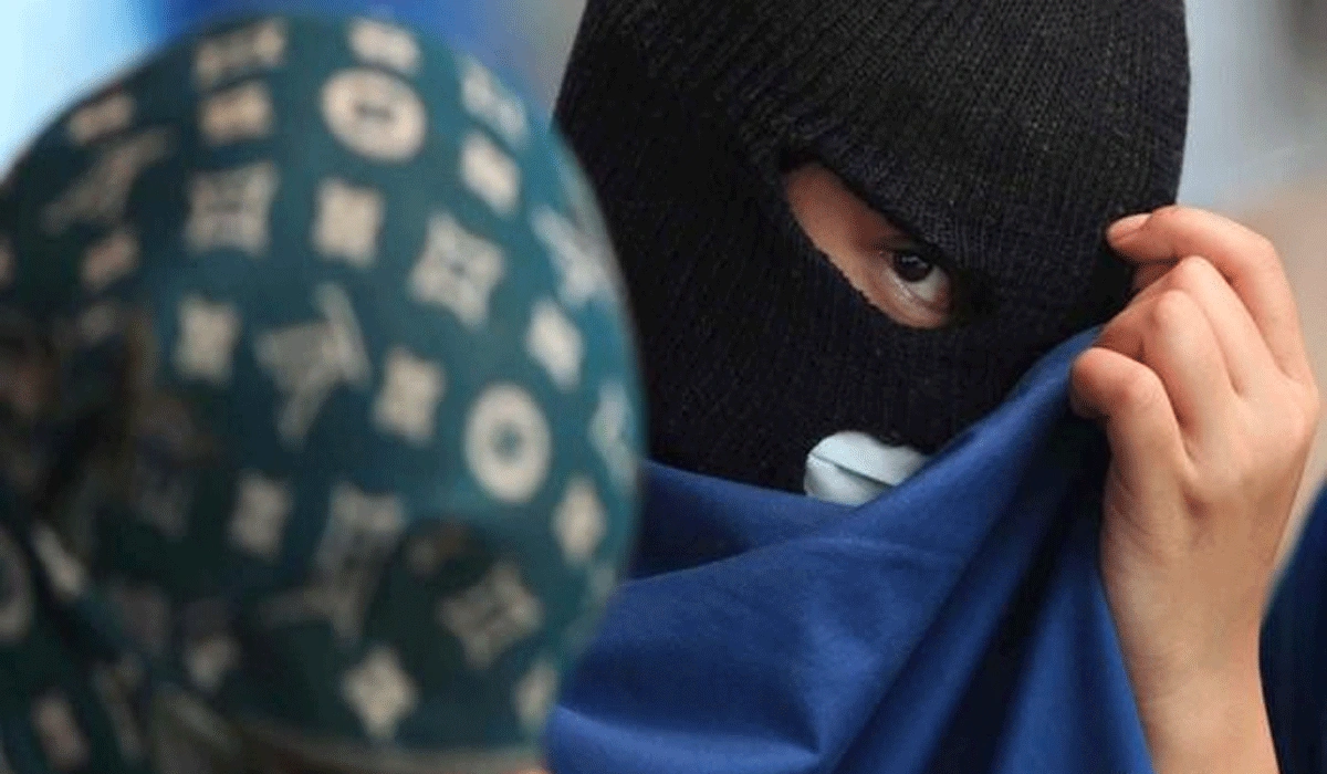 Dua Pelaku Pencurian Kabel Tembaga Ditangkap Polisi di Makassar