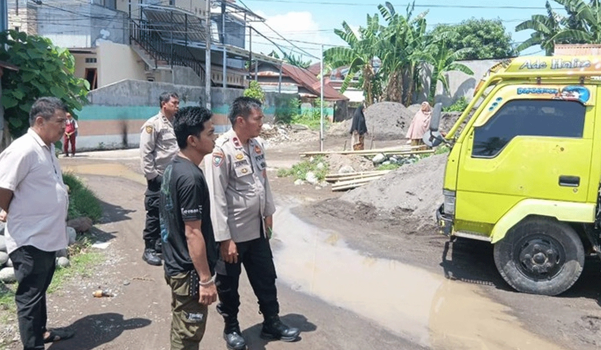 Amarah-Memuncak,-Paman-di-Makassar-Tikam-Keponakan-Hingga-Tewas