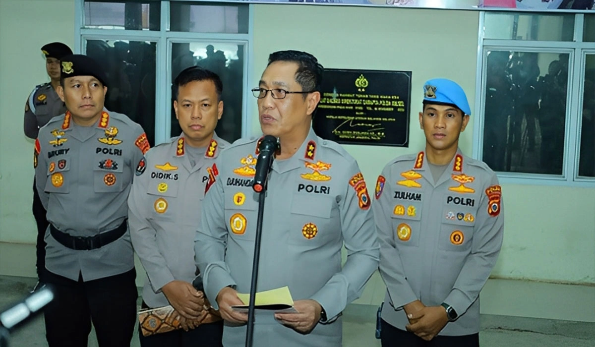 Kapolda Sulsel Bongkar Sindikat Penculikan Bilqis Beraksi di Bali-Jambi