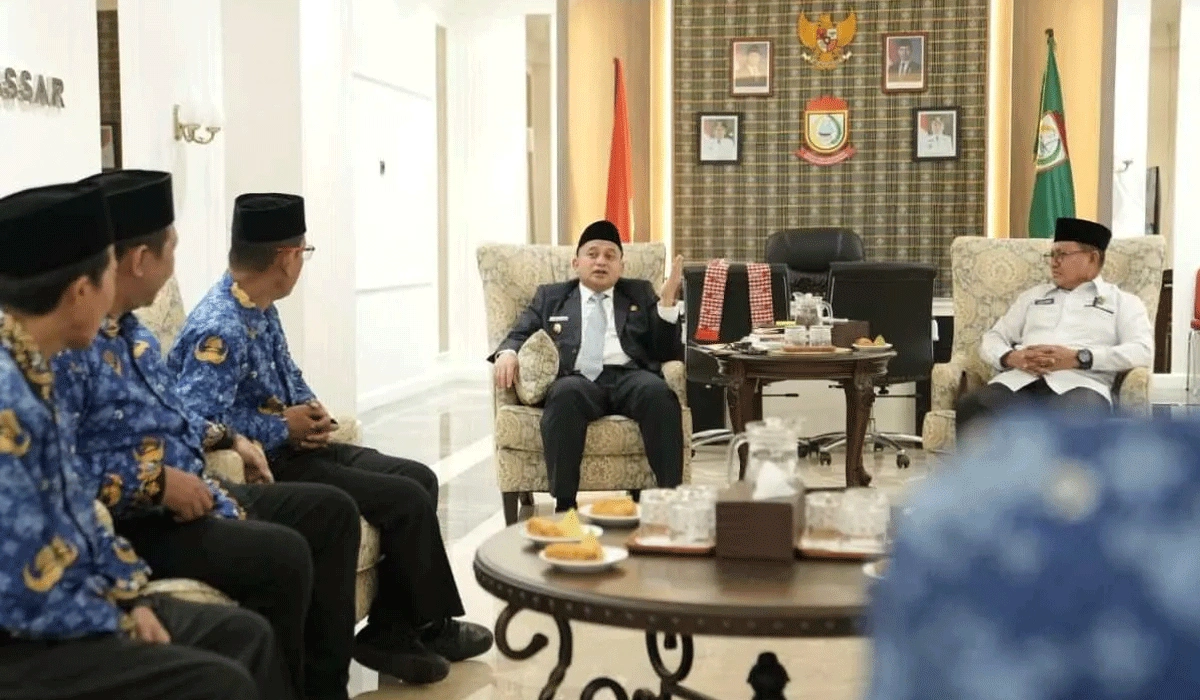 Pemkot-Makassar-dan-Kemenag-Perkuat-Sinergi-Toleransi-Pembinaan-Keagamaan