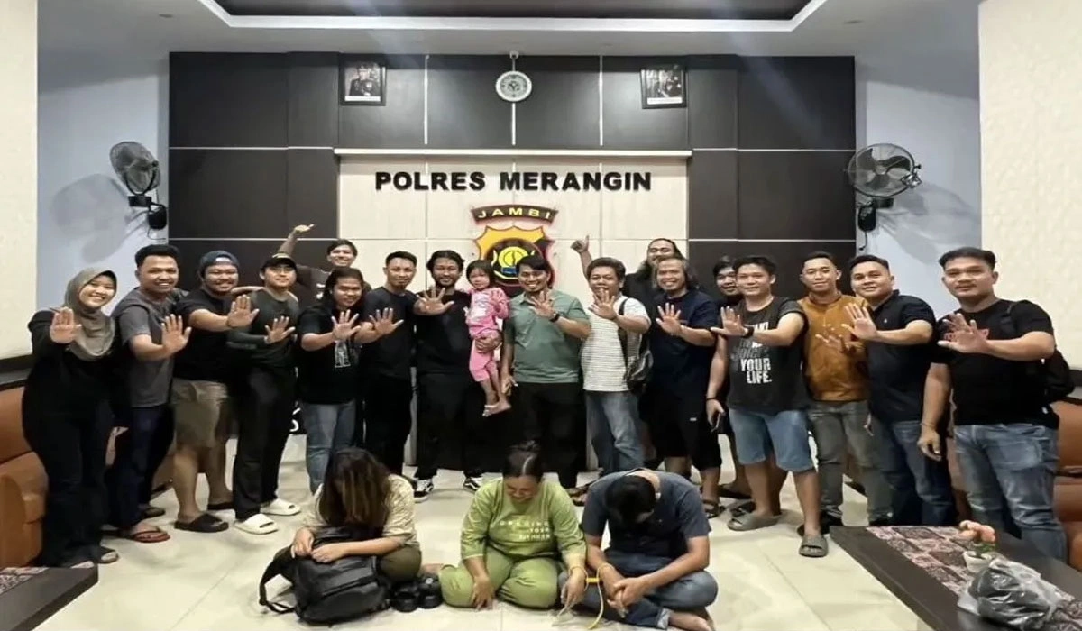 Pengembangan Jaringan Selanjutnya