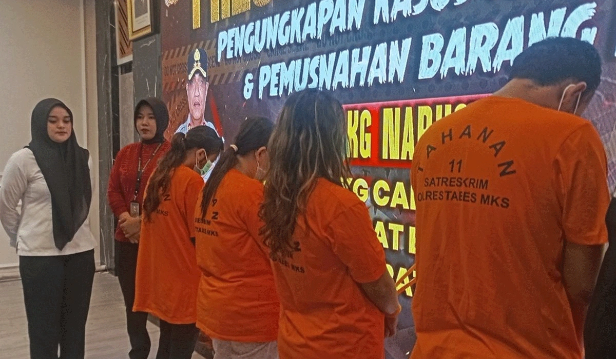 Polisi-Tetapkan-4-Pelaku-Penculikan-Balita-Bilqis-di-Makassar