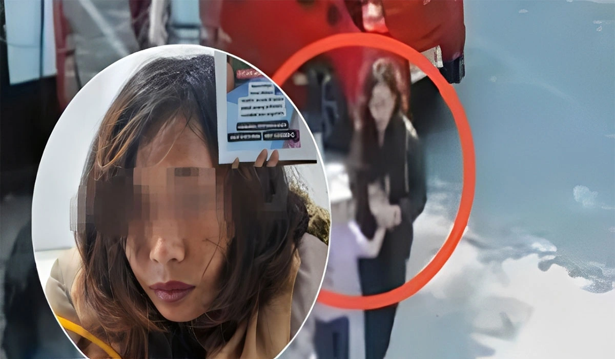 Terduga Penculik Balita di Makassar Ditangkap, Ini Pengakuannya