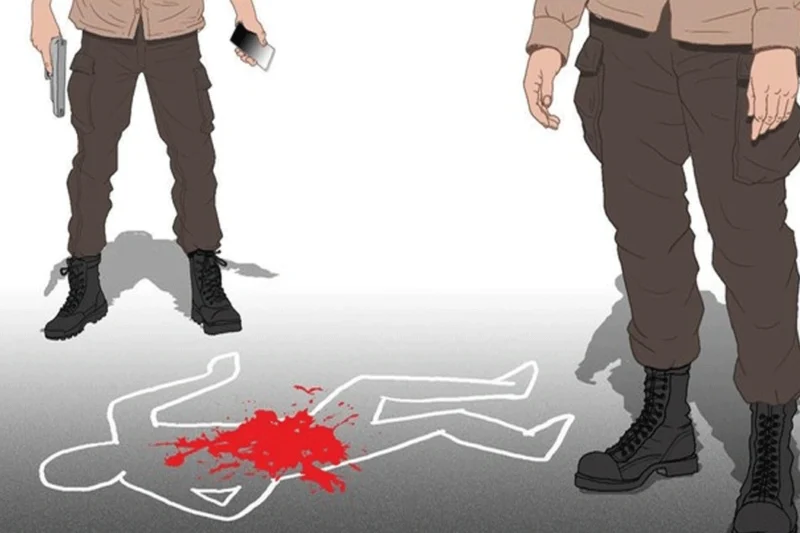 Tragedi Makassar, Remaja 16 Tahun Diduga Ditembak OTK di Jalan Tinumbu