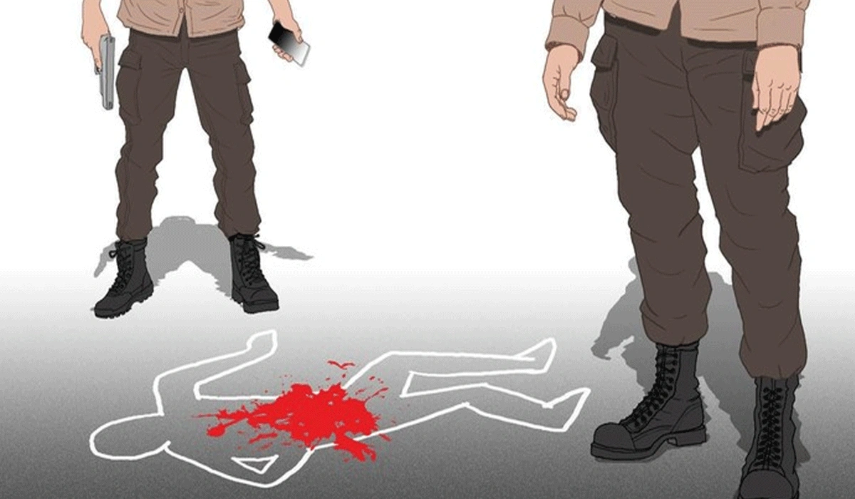 Tragedi Makassar, Remaja 16 Tahun Diduga Ditembak OTK di Jalan Tinumbu