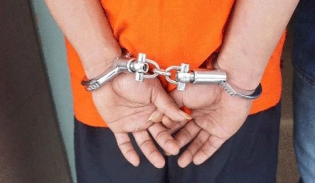 Sopir Tak Bersalah Kena Busur Panah Di Makassar, 7 Pemuda Pembusur Diciduk!