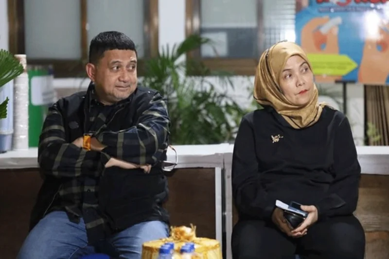 Wali Kota Appi Ingatkan Netralitas Petugas Pemilihan RT RW di Makassar