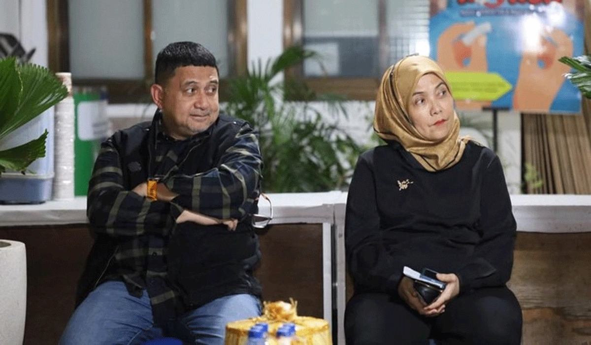 Wali Kota Appi Ingatkan Netralitas Petugas Pemilihan RT RW di Makassar