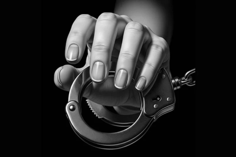 Pelaku Cekik-Curi Kalung Emas di Makassar Masih Diburu Polisi