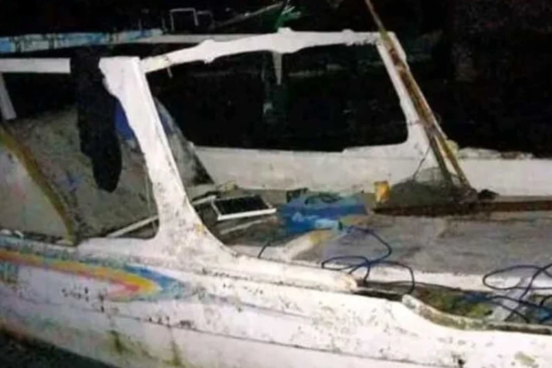 Nelayan Tewas Tersambar Petir di Perairan Pulau Kodingareng, Makassar