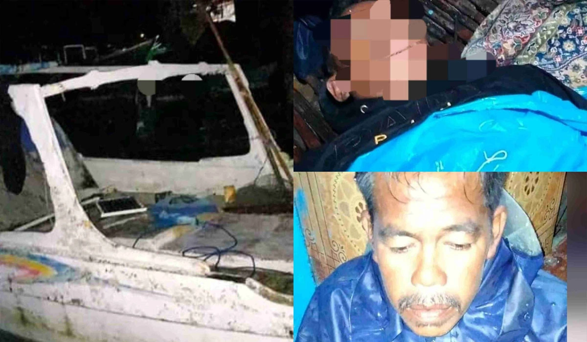 Upaya Evakuasi Korban